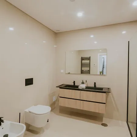 108 - Casa Sea Mountain Σπίτι διακοπών *