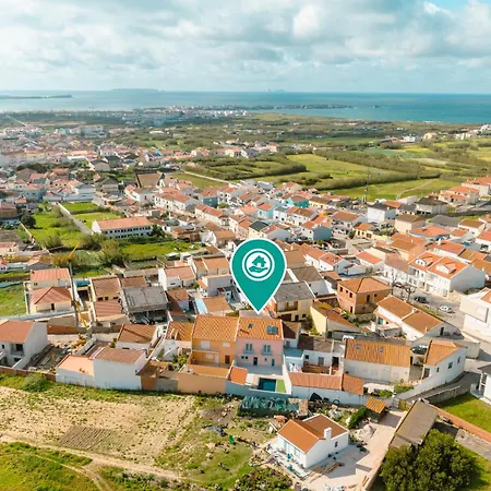 108 - Casa Sea Mountain Σπίτι διακοπών *