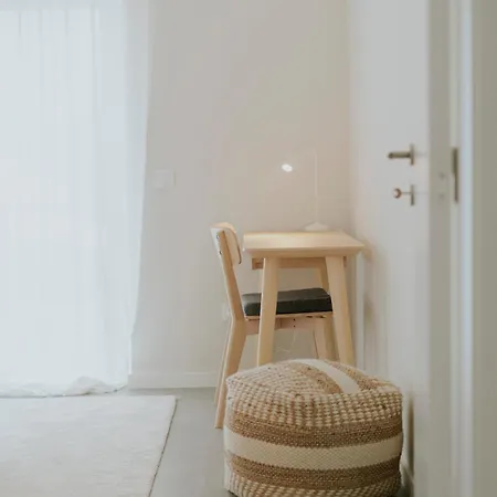 108 - Casa Sea Mountain Σπίτι διακοπών Ferrel (Leiria)