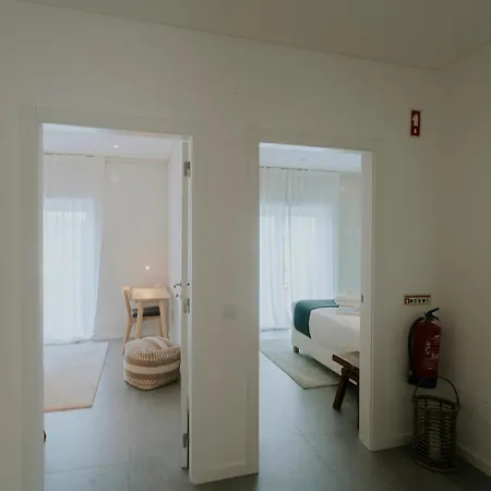 108 - Casa Sea Mountain Ferrel (Leiria)