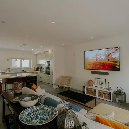 108 - Casa Sea Mountain Σπίτι διακοπών *