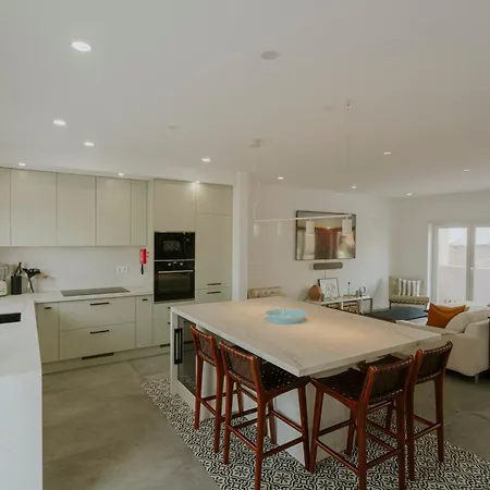 Σπίτι διακοπών 108 - Casa Sea Mountain *