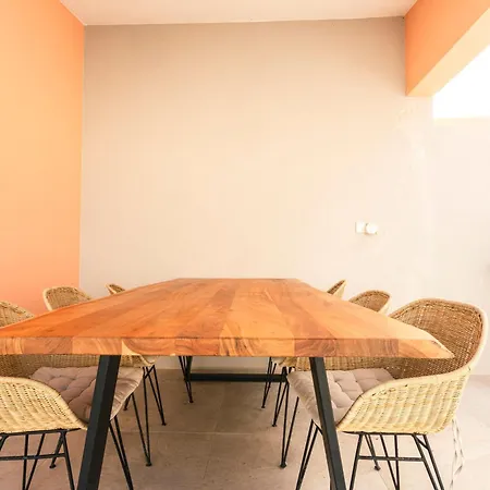 Σπίτι διακοπών 108 - Casa Sea Mountain Ferrel (Leiria)