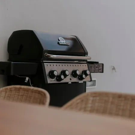 Σπίτι διακοπών 108 - Casa Sea Mountain *