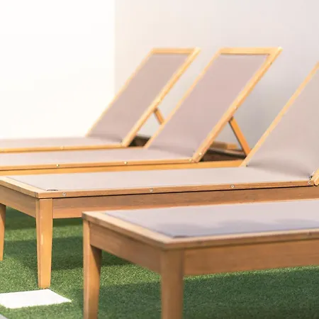 Feriehus 108 - Casa Sea Mountain Ferrel (Leiria)