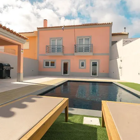 108 - Casa Sea Mountain Feriehus