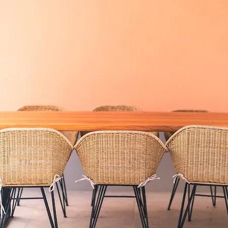 Σπίτι διακοπών 108 - Casa Sea Mountain *