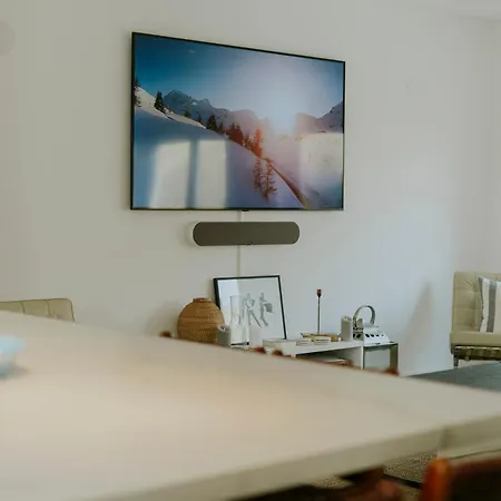 108 - Casa Sea Mountain * Ferrel (Leiria)