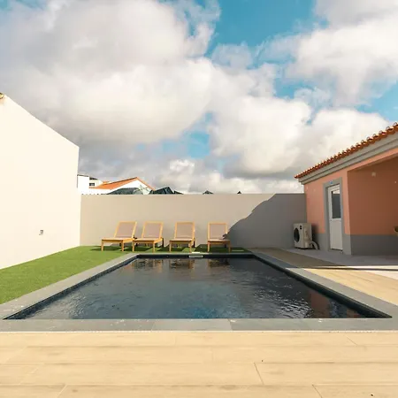 Σπίτι διακοπών 108 - Casa Sea Mountain *