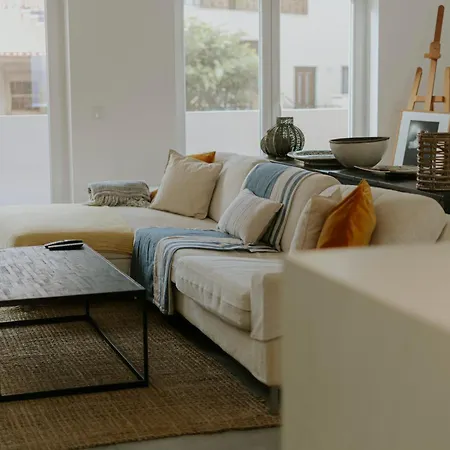 108 - Casa Sea Mountain Σπίτι διακοπών *