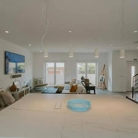 108 - Casa Sea Mountain Σπίτι διακοπών *