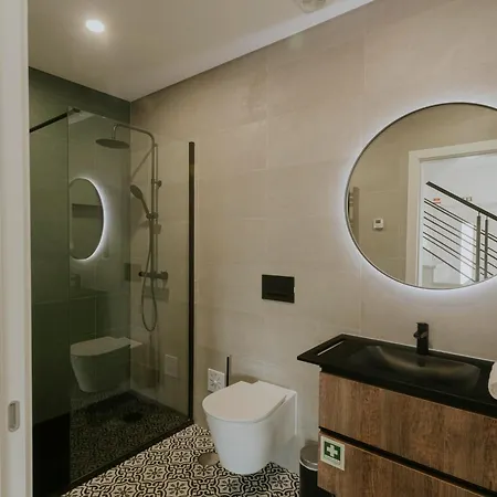 Σπίτι διακοπών 108 - Casa Sea Mountain *