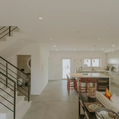 108 - Casa Sea Mountain Σπίτι διακοπών *