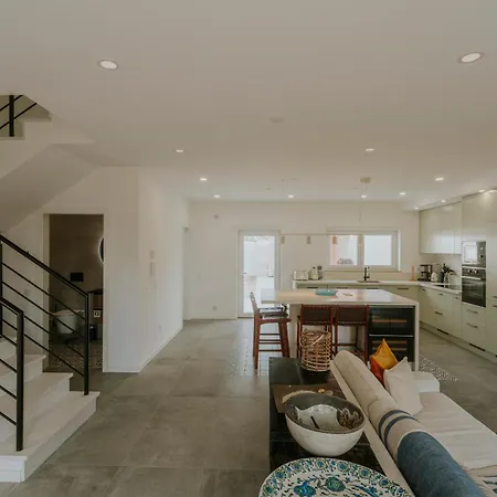 108 - Casa Sea Mountain