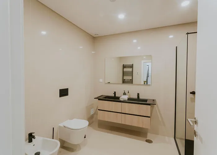 108 - Casa Sea Mountain בית נופש *