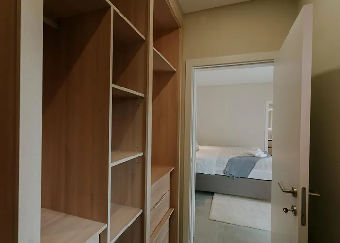 108 - Casa Sea Mountain בית נופש