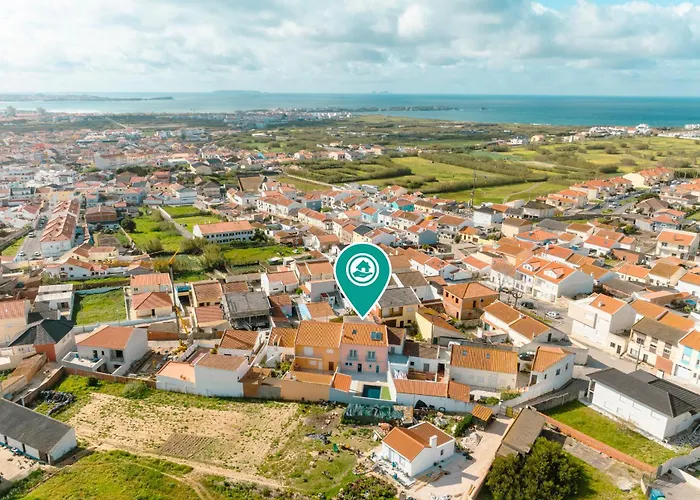 108 - Casa Sea Mountain בית נופש *