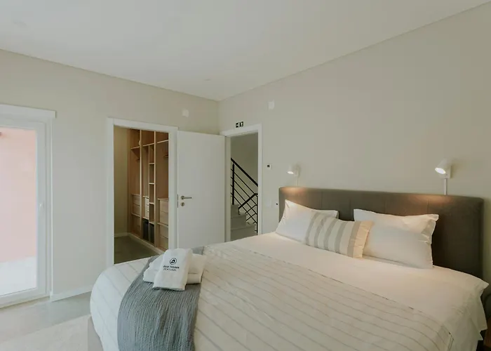 בית נופש 108 - Casa Sea Mountain