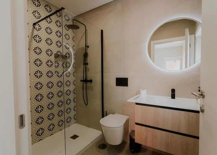 בית נופש 108 - Casa Sea Mountain