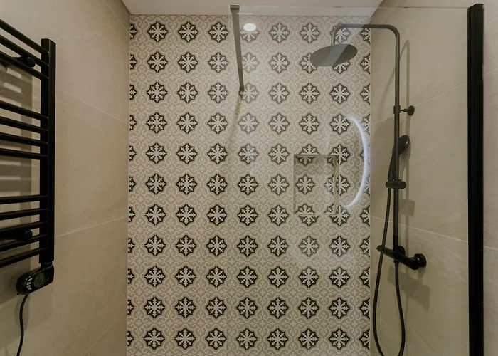 בית נופש 108 - Casa Sea Mountain *