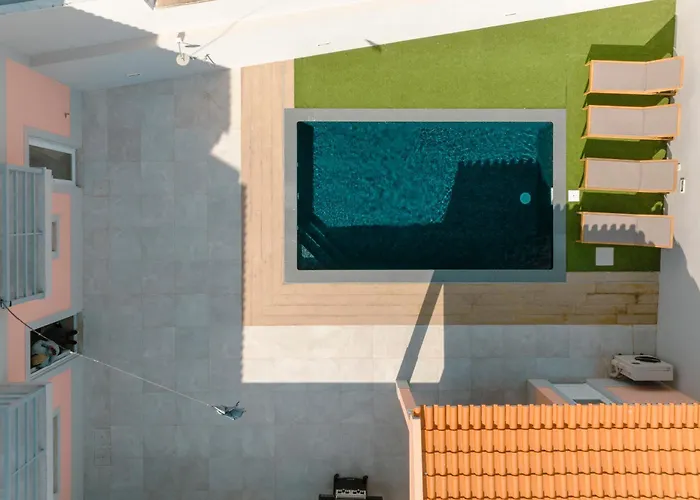 108 - Casa Sea Mountain