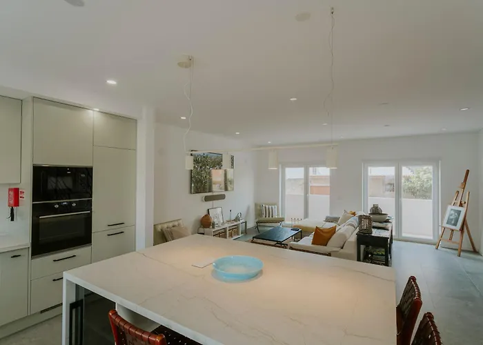 108 - Casa Sea Mountain בית נופש