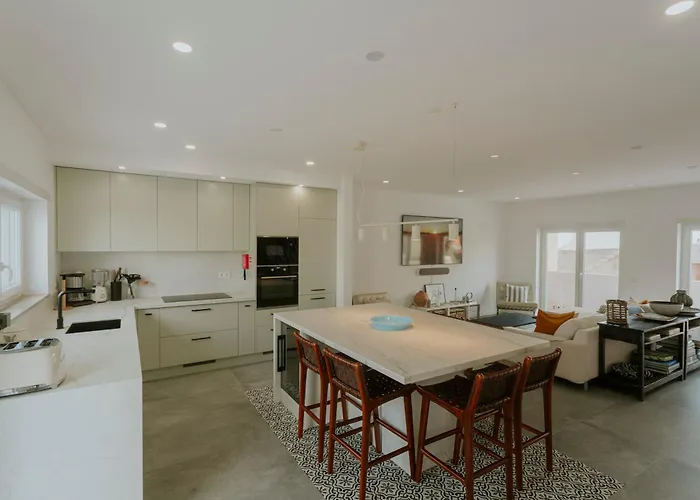 בית נופש 108 - Casa Sea Mountain *