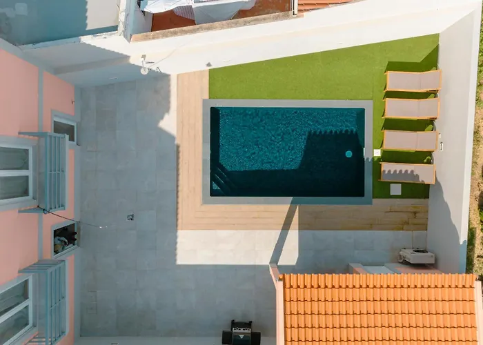 108 - Casa Sea Mountain פרל