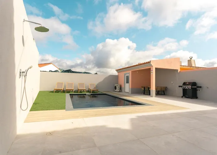 108 - Casa Sea Mountain *