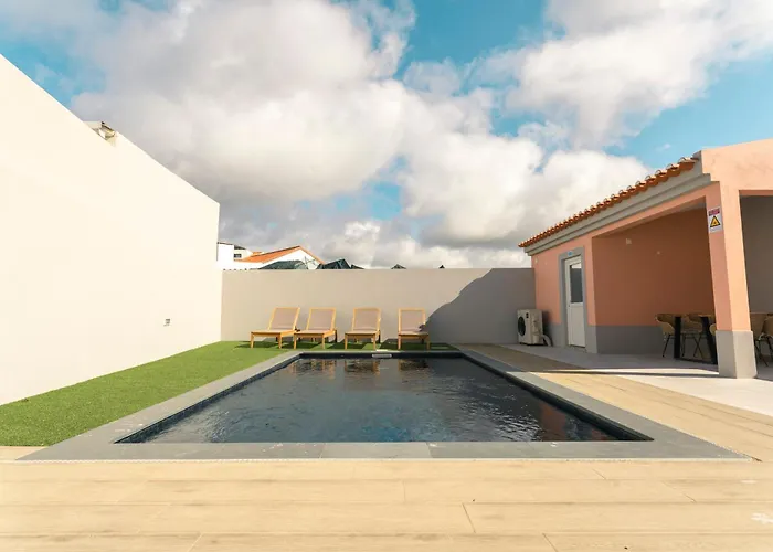 בית נופש 108 - Casa Sea Mountain *