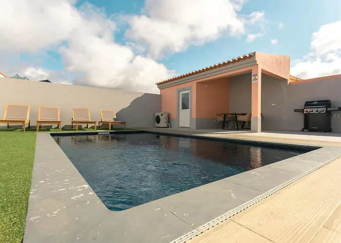 108 - Casa Sea Mountain