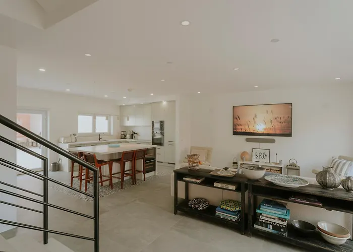 בית נופש 108 - Casa Sea Mountain פרל