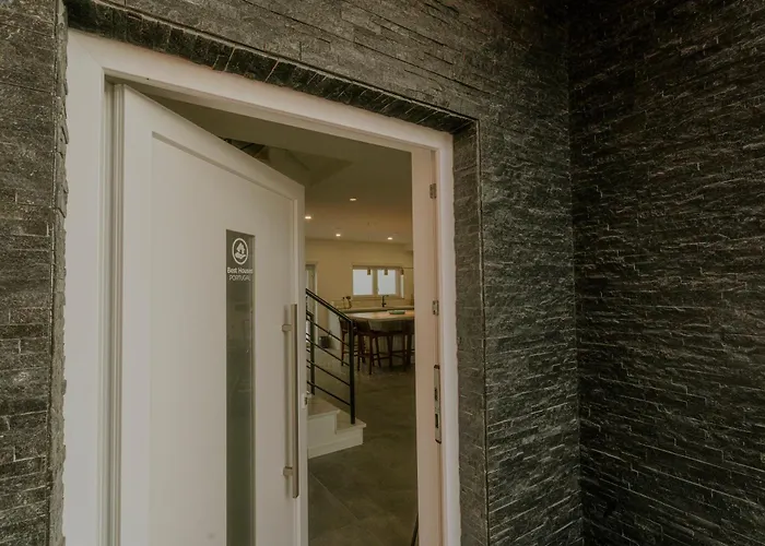 108 - Casa Sea Mountain בית נופש *